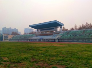 美丽的校园图片