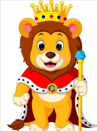 卡通狮子王