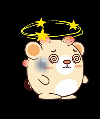 小牛表情包(抱抱)图片-图行天下图库