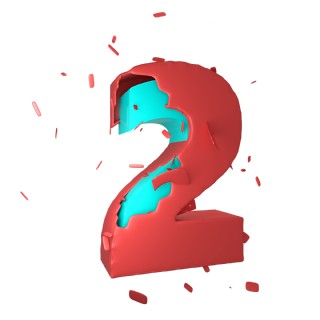 新年倒计时2倒计时数字字母数字数字2