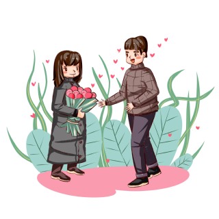 粉色化妆品打折京东商城banner海报模板