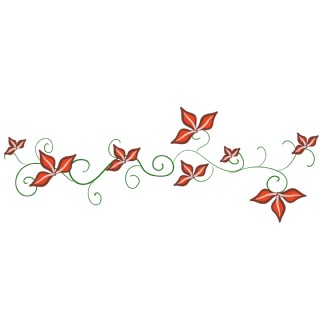 分割线标尺线花纹线条图片