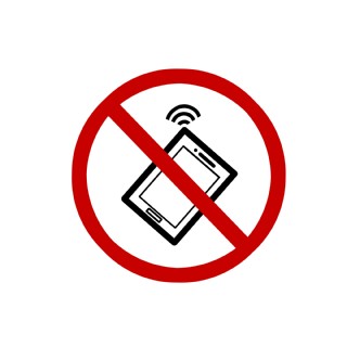 三星手机禁止电话图标图片