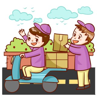 设计图库 广告设计 卡通设计