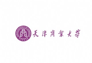 天津商业大学校徽