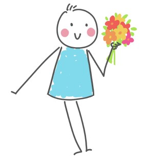 卡通插画矢量插画