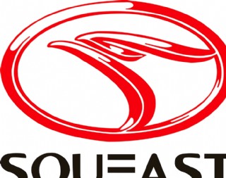 东南汽车logo