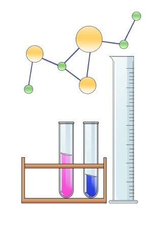 卡通插画矢量插画
