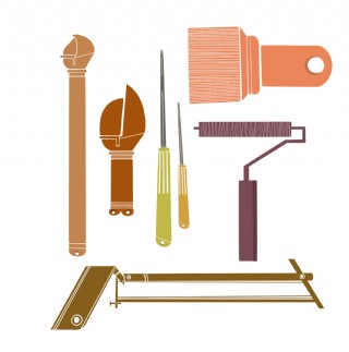 常用工具合集图片图片-图行天下图库