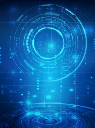 双12首页酷炫火焰双十二首页大促页面